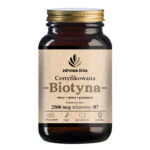 Certyfikowana Biotyna