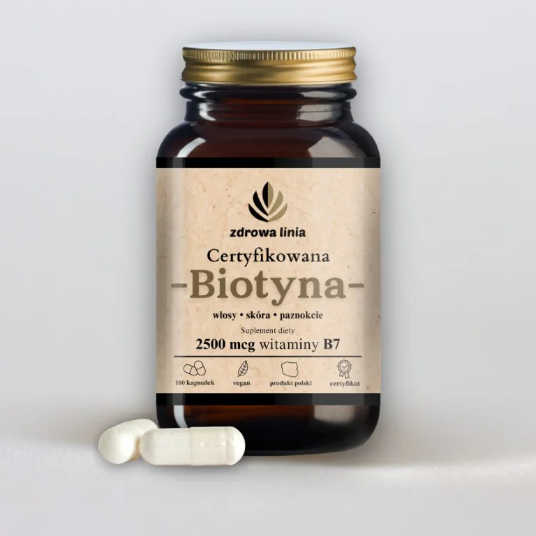 Certyfikowana Biotyna - obrazek 12