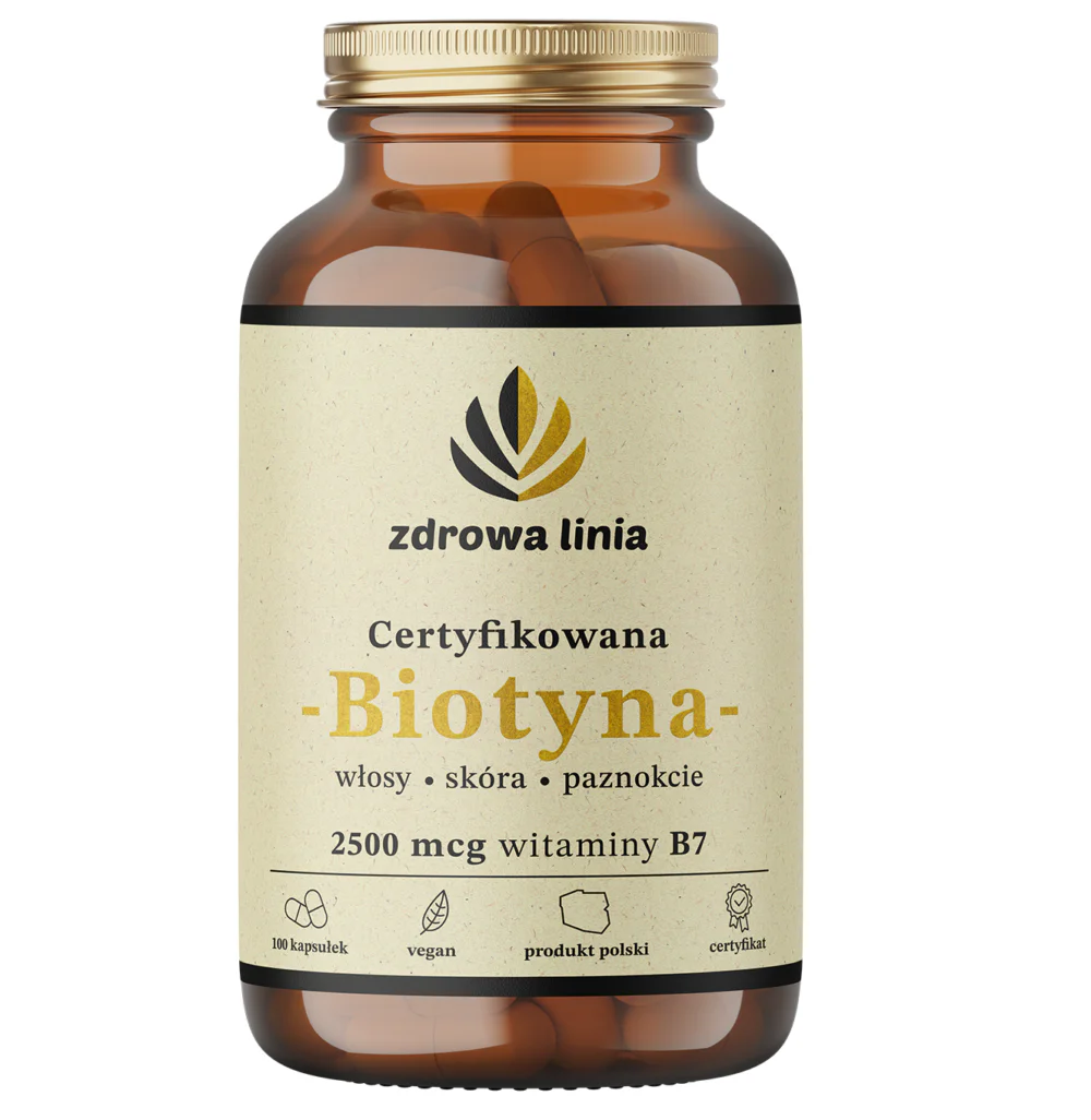 Certyfikowana Biotyna - obrazek 6