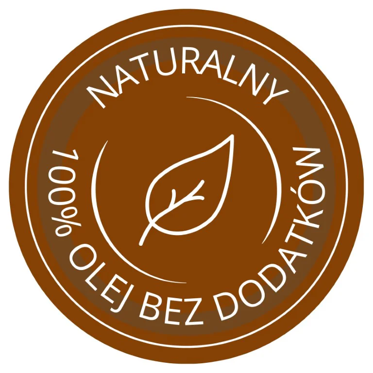 Certyfikowany olej z pestek dyni Cucurbita tłoczony na zimno 100 ml - obrazek 11