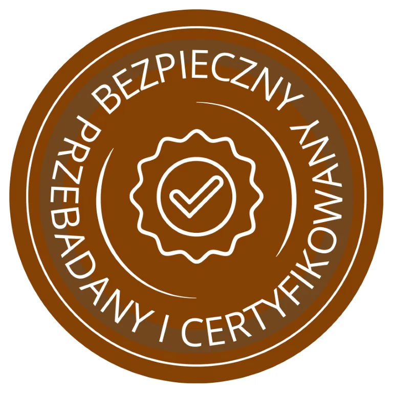 Certyfikowany olej z pestek dyni Cucurbita tłoczony na zimno 100 ml - obrazek 12