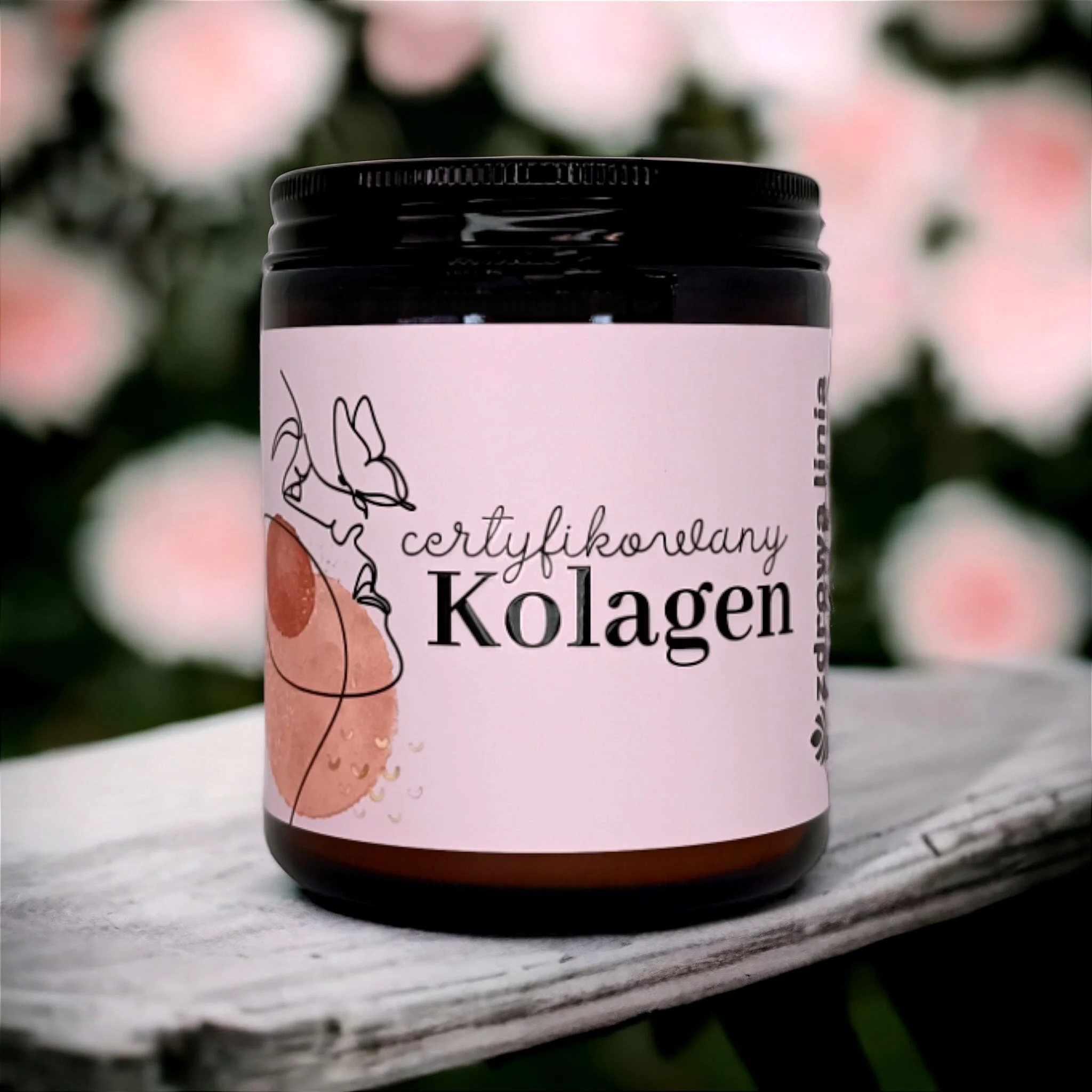 Certyfikowany Kolagen - obrazek 2