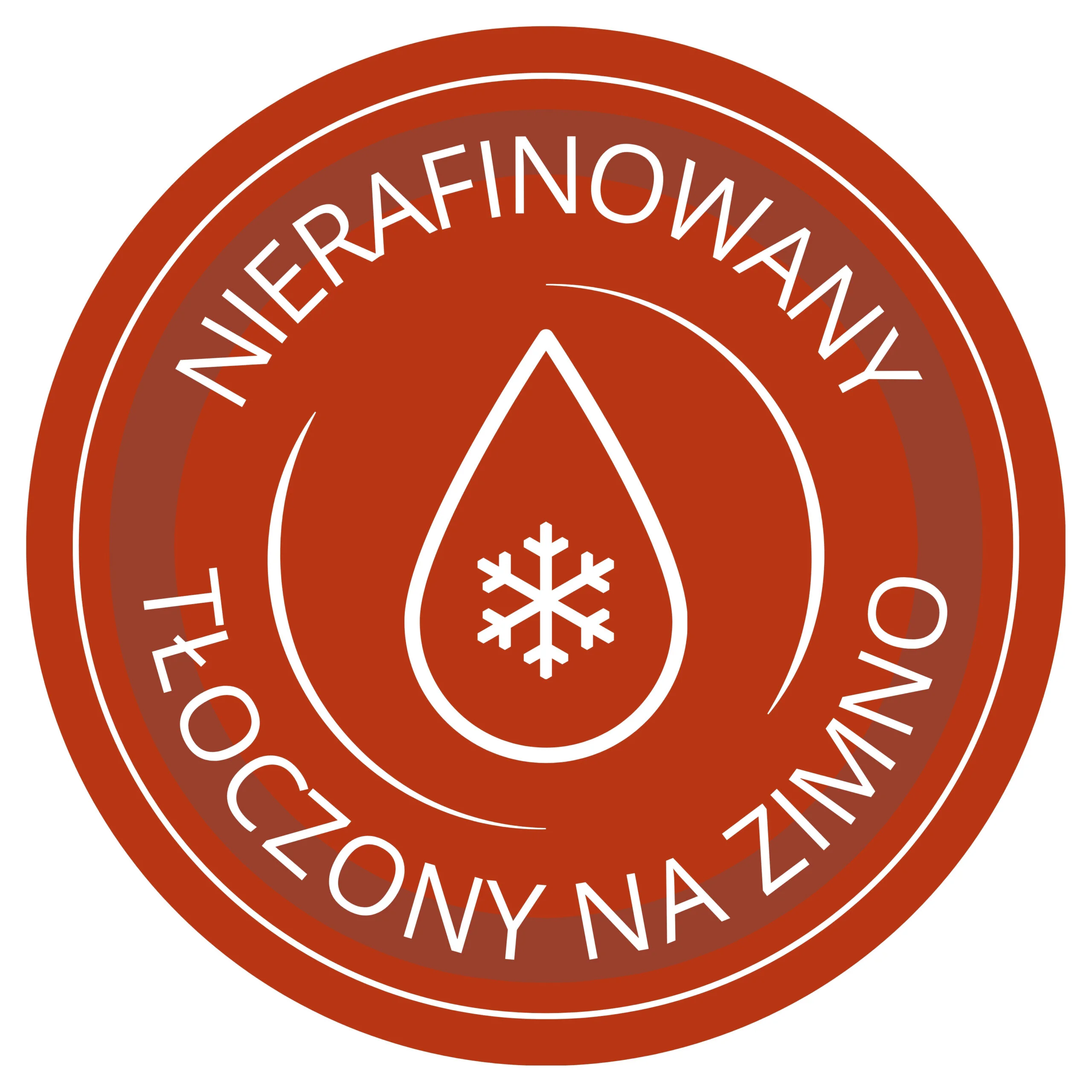 Certyfikowany olej lniany dla bystrzaka tłoczony na zimno 100 ml - obrazek 10