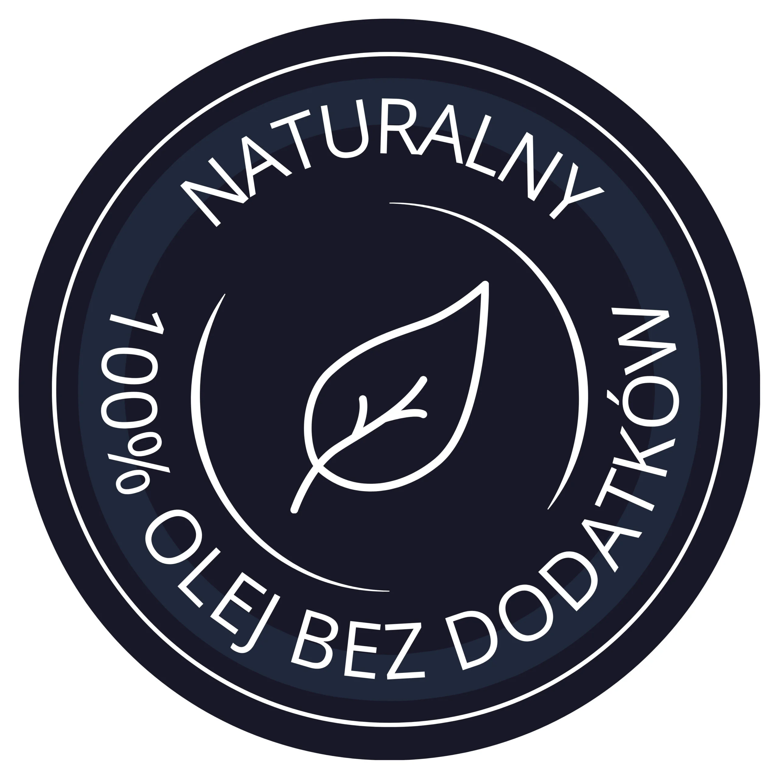 Certyfikowany olej z pestek dyni tłoczony na zimno 100 ml - obrazek 12