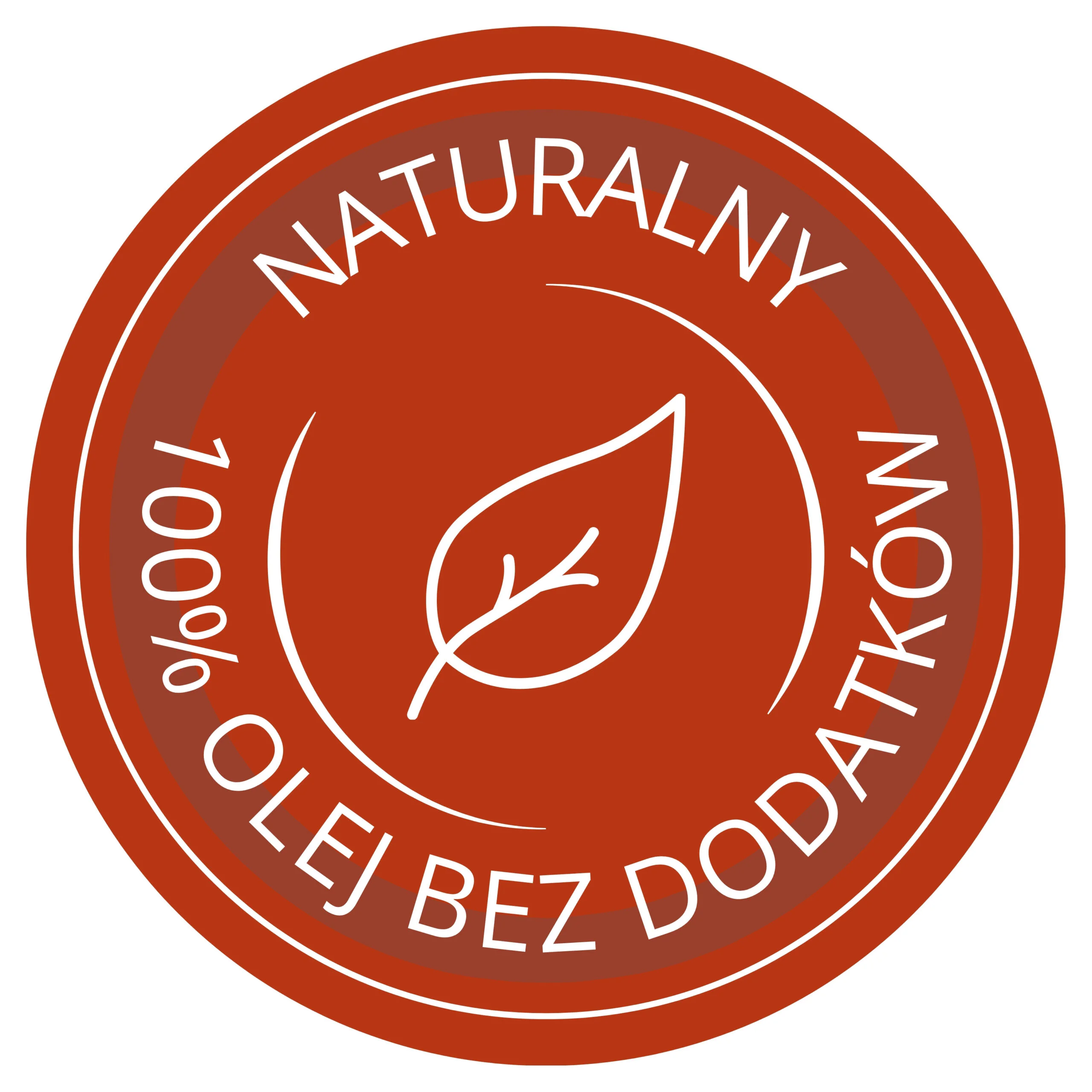 Certyfikowany olej lniany dla bystrzaka tłoczony na zimno 100 ml - obrazek 11