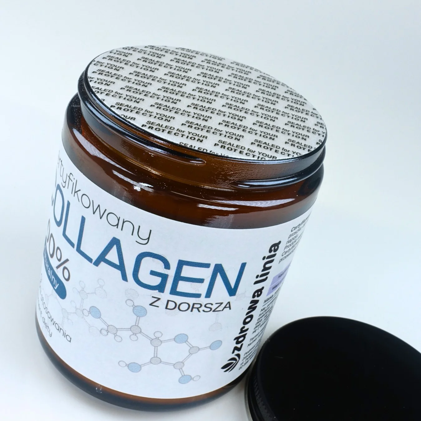 Certyfikowany Collagen - obrazek 5
