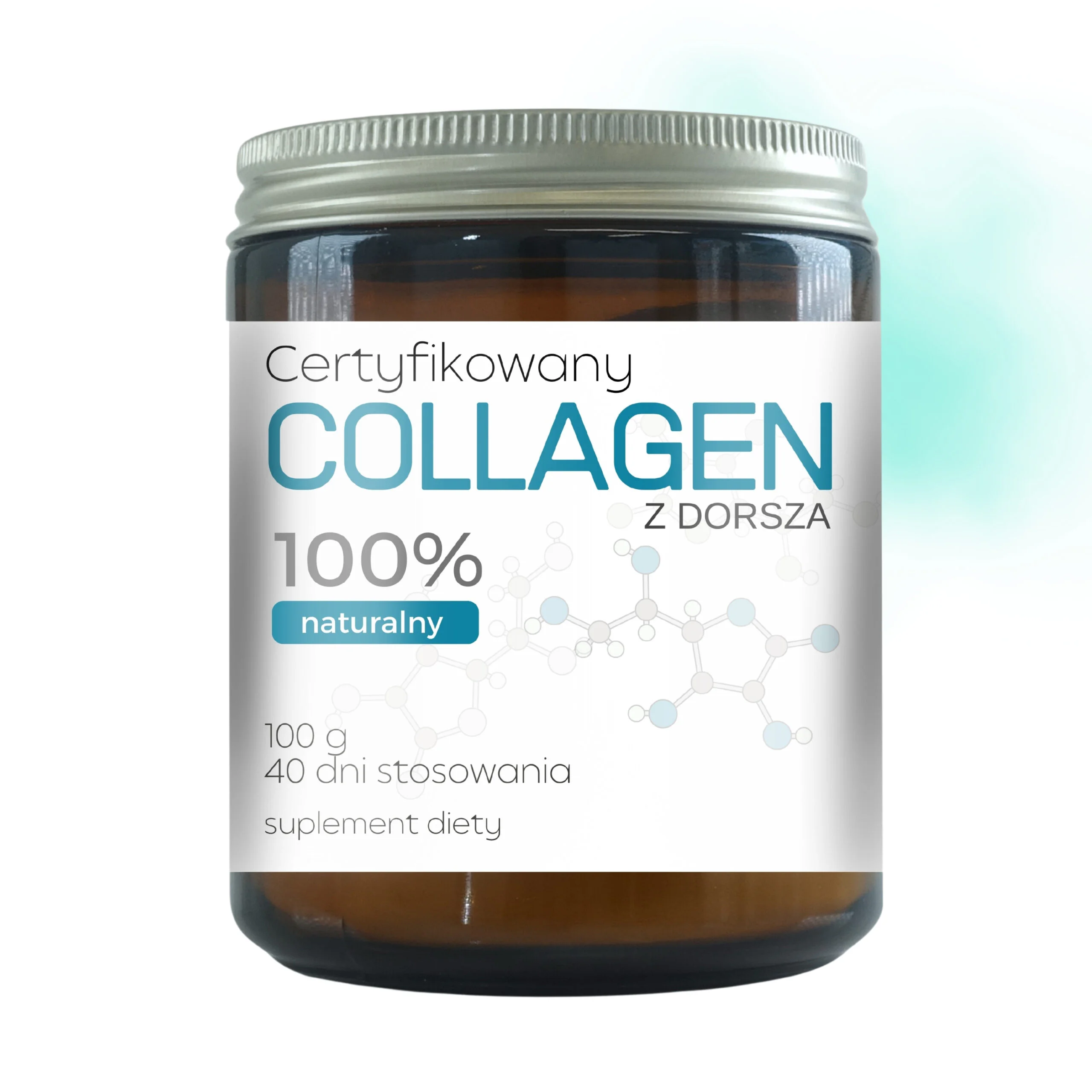 Certyfikowany Collagen - obrazek 2
