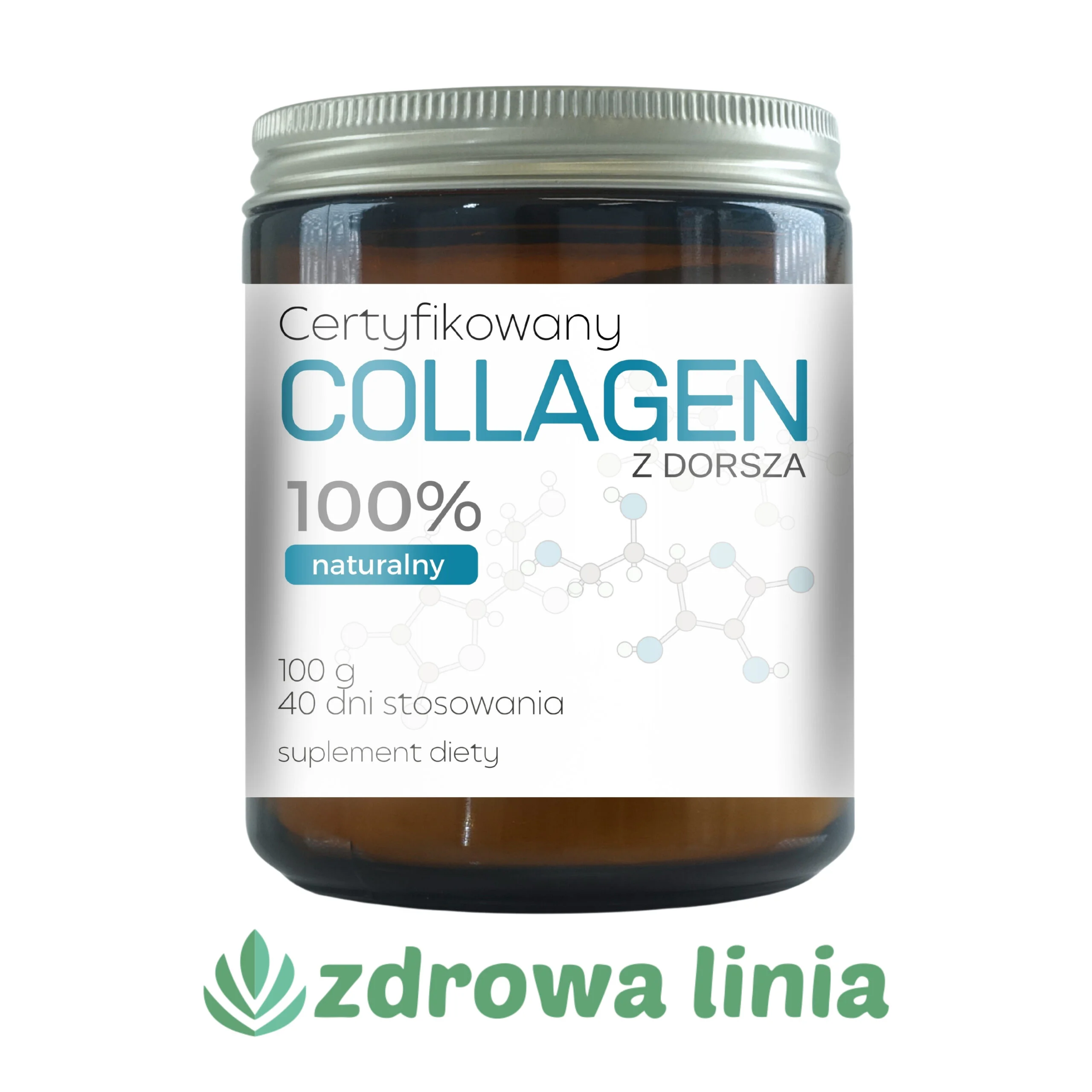 Certyfikowany Collagen - obrazek 10