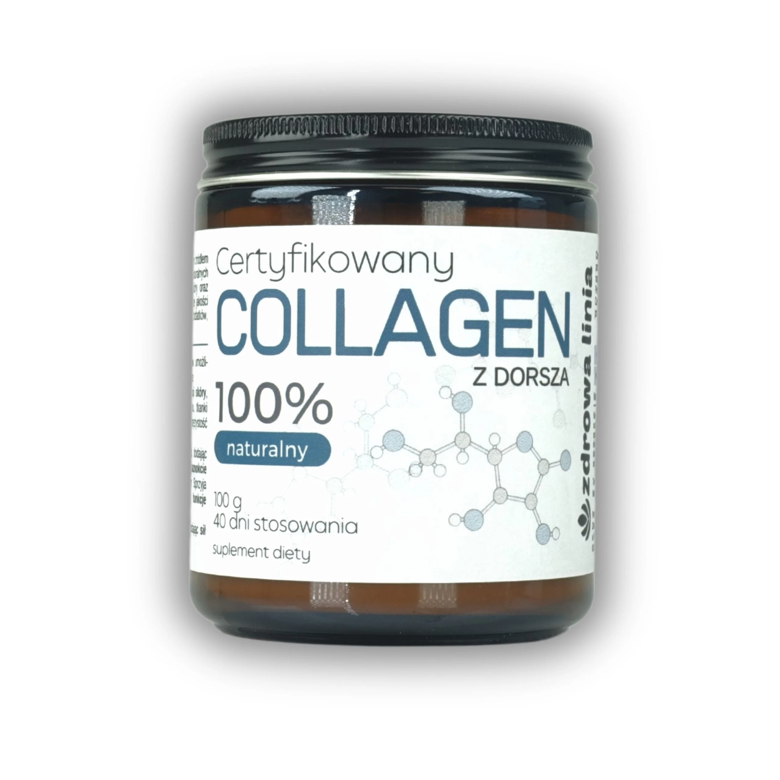 Certyfikowany Collagen - obrazek 4