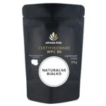 Certyfikowane Białko WPC 80 dwie porcje 60g