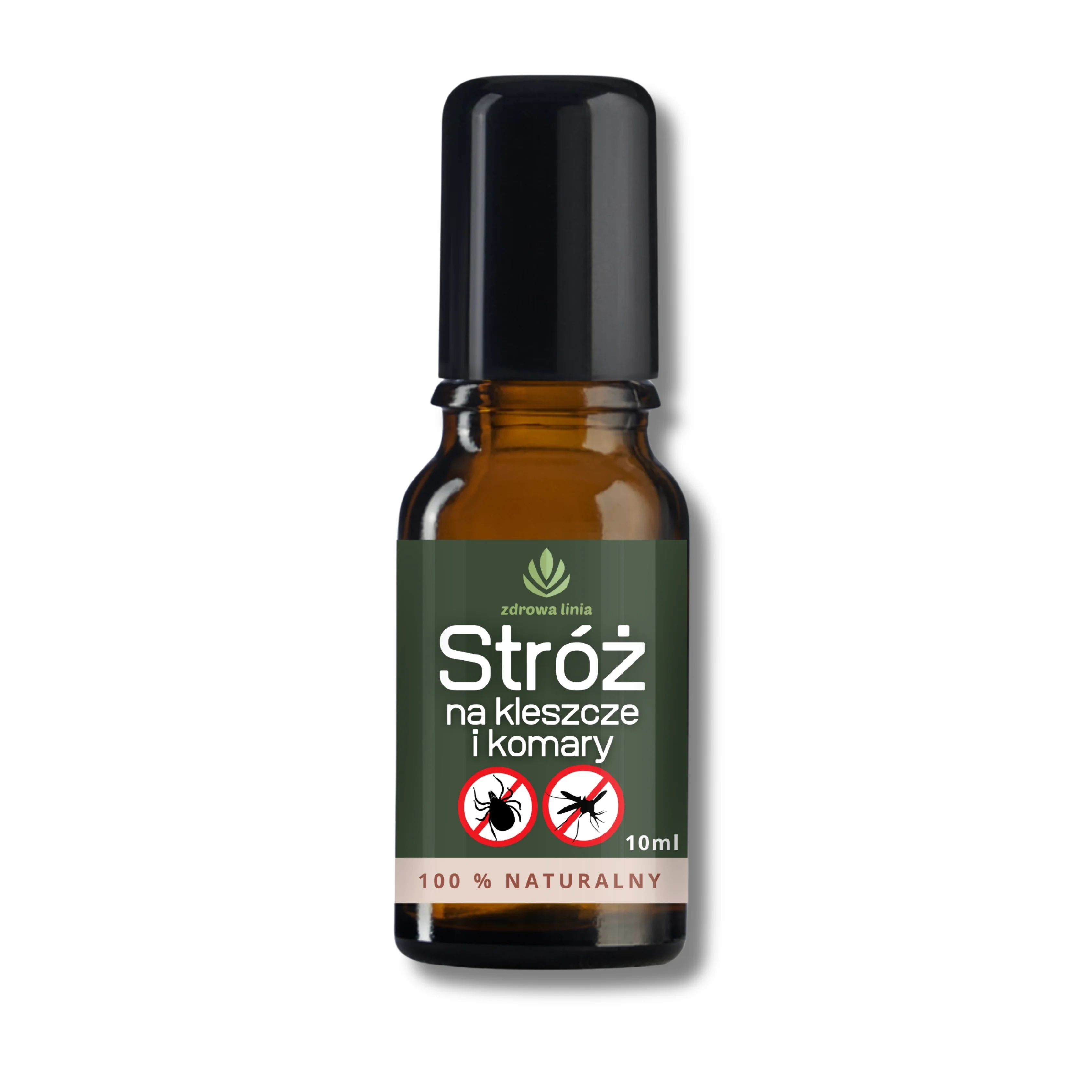 Stróż na kleszcze i komary 100% naturalny - obrazek 19
