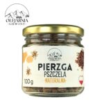 Naturalna pierzga pszczela 100 g Olejarnia Giewont