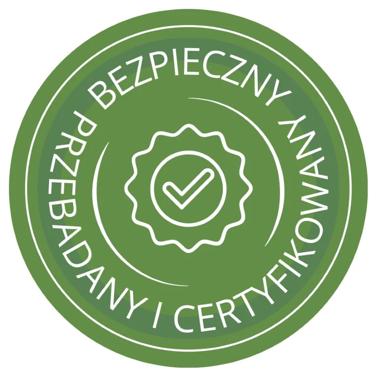 Certyfikowany olej z wiesiołka tłoczony na zimno 100 ml - obrazek 7