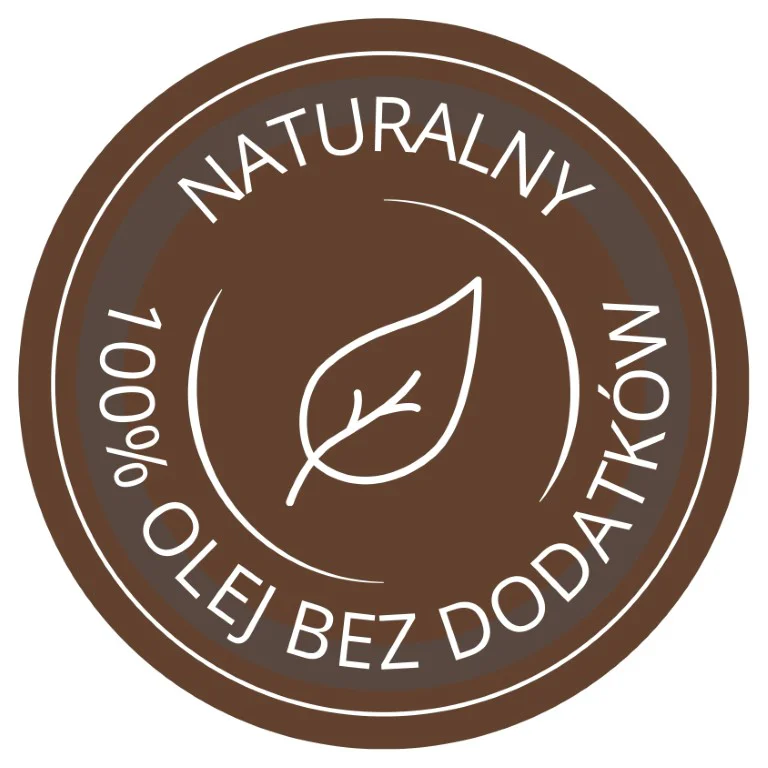 Premium Olej kokosowy tłoczony na zimno nierafinowany 230 ml - obrazek 6
