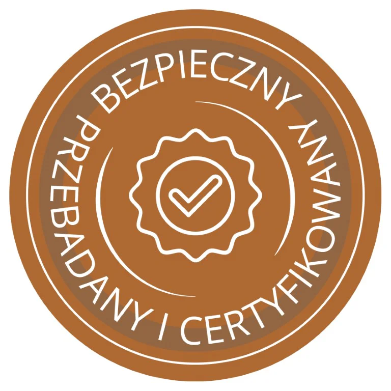 Certyfikowany olej z orzecha włoskiego tłoczony na zimno 100 ml - obrazek 6