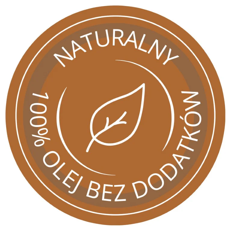 Certyfikowany olej z orzecha włoskiego tłoczony na zimno 100 ml - obrazek 4
