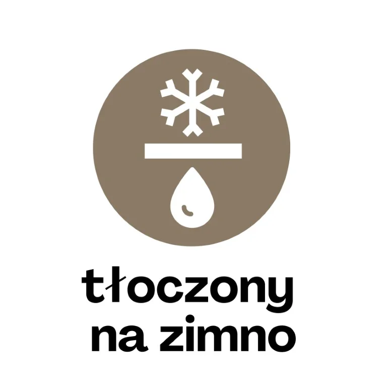 Biała Trufla oliwa z oliwek extra virgin 250 ml Olejarnia Giewont - obrazek 7
