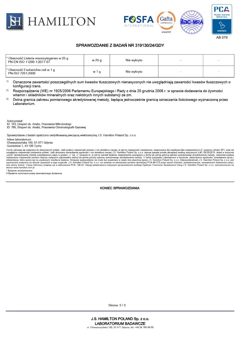 Na kłaczek dla kotów jakość Premium 250 ml - obrazek 11