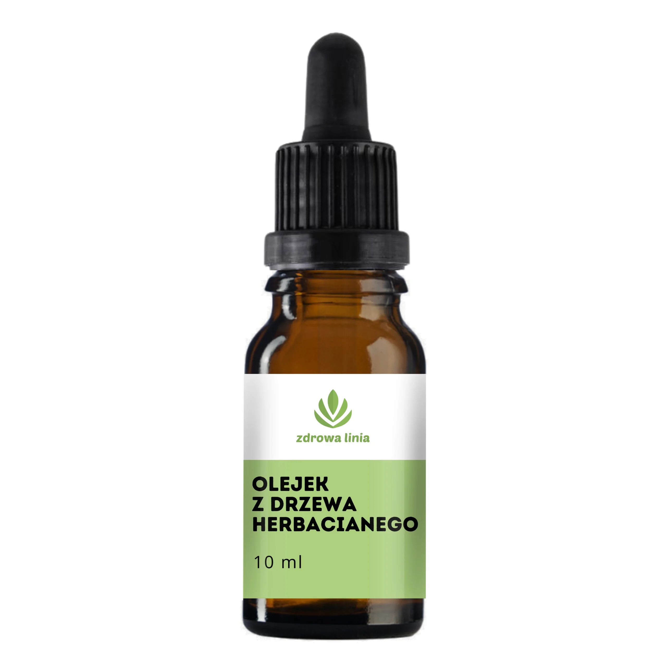 Czysty olejek eteryczny z drzewa herbacianego 100% naturalny - obrazek 2