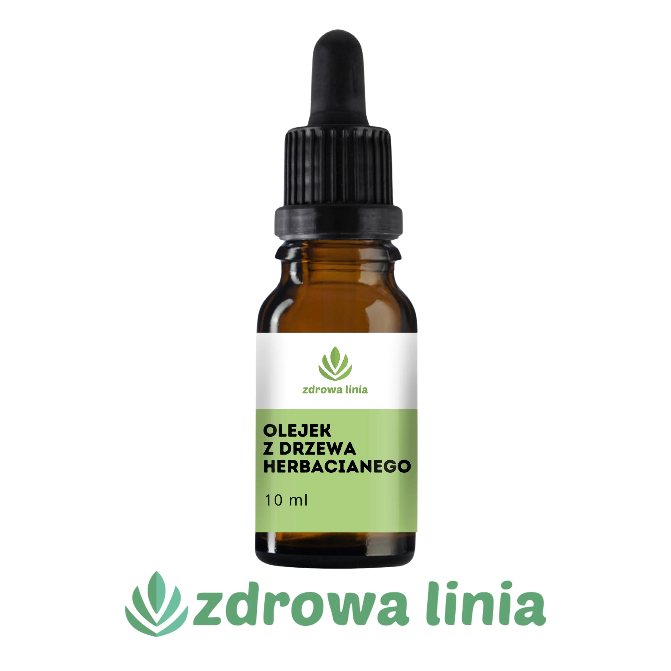 Czysty olejek eteryczny z drzewa herbacianego 100% naturalny - obrazek 5