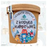Herbata zimowa "Z kopyta kulig rwie" 100 g