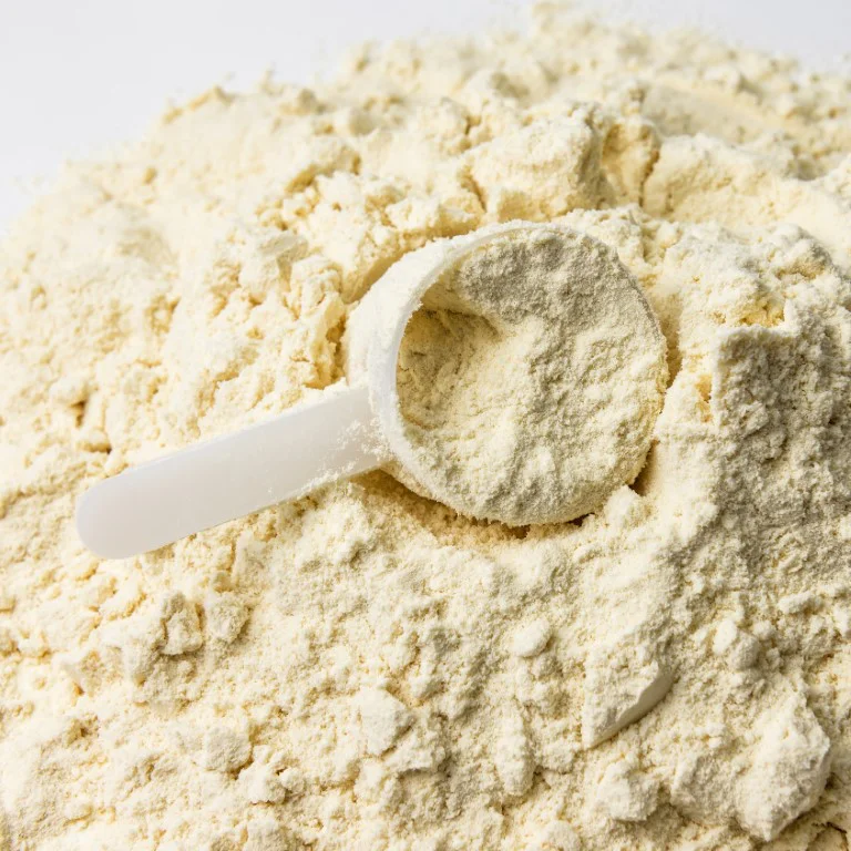Certyfikowane Białko WPC 80 naturalne białko z BCAA - obrazek 5