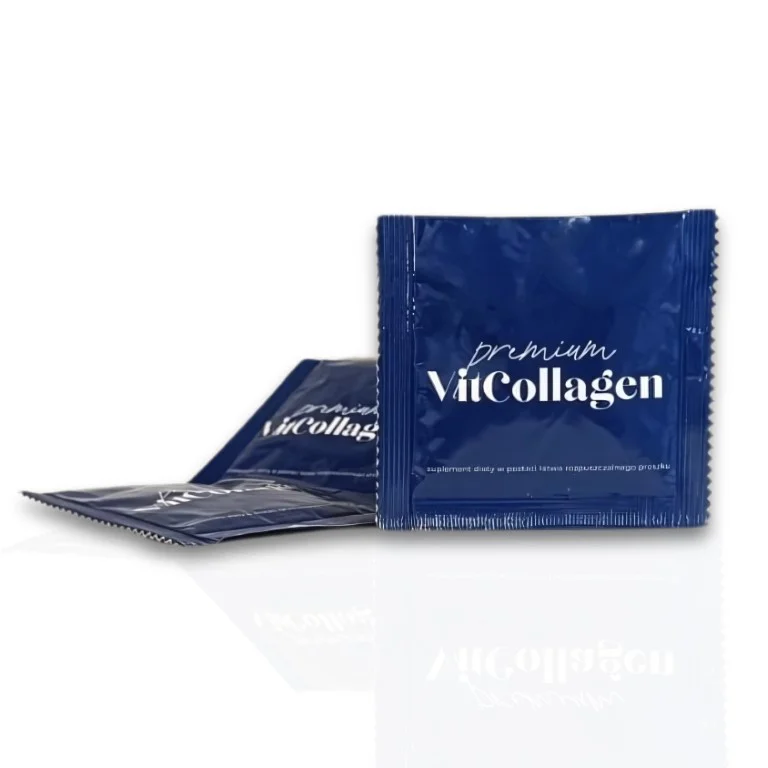 Premium VitCollagen - obrazek 4