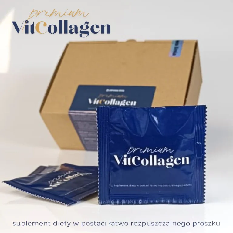 Premium VitCollagen - obrazek 2