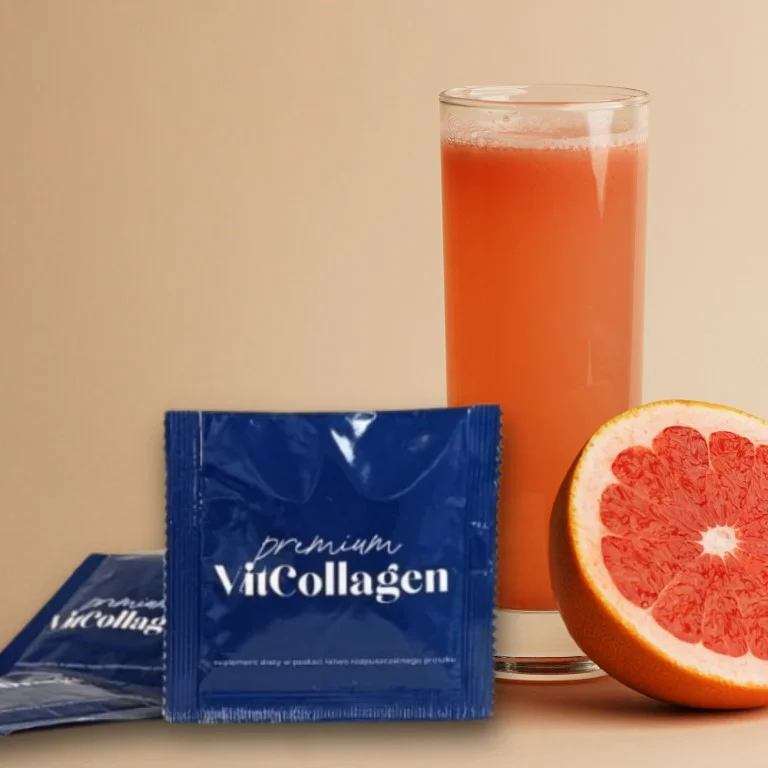 Premium VitCollagen - obrazek 3