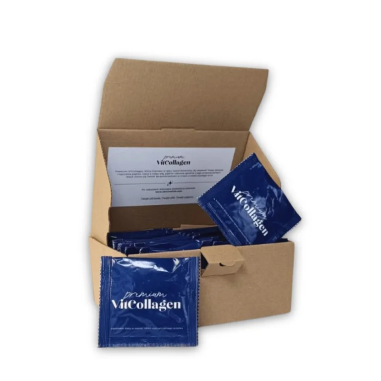 Premium VitCollagen - obrazek 5