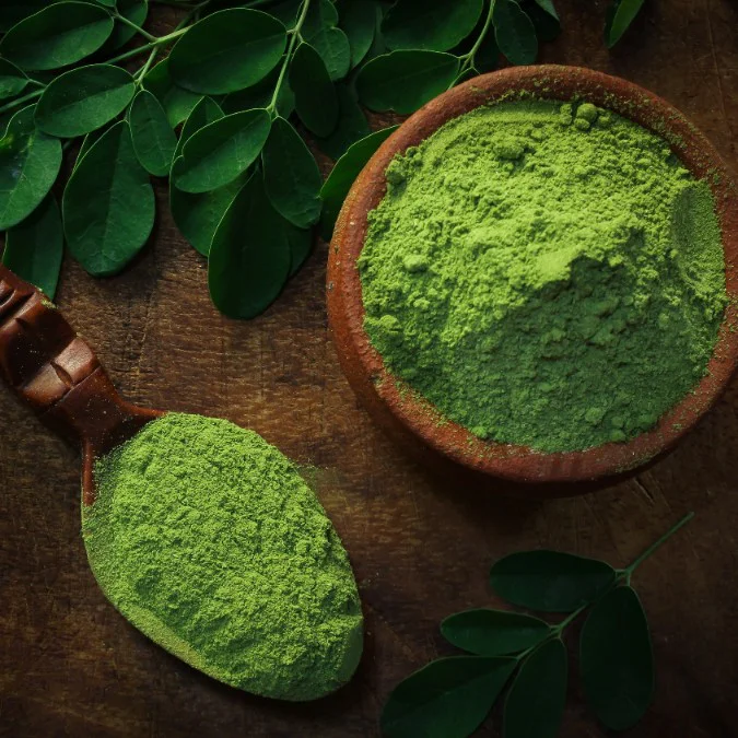 Certyfikowana Moringa - obrazek 4