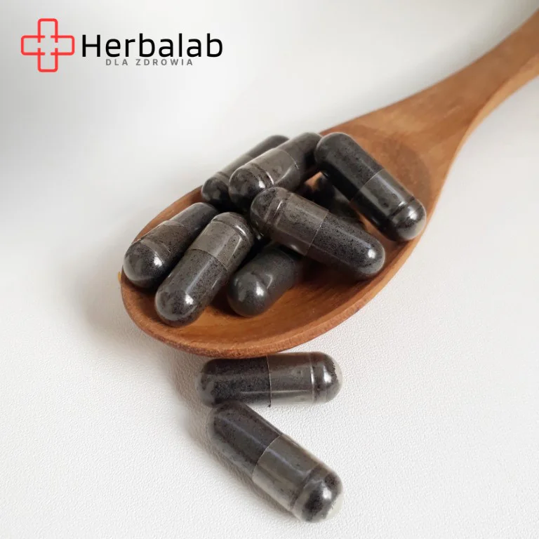 Czarnuszka 100 vege caps Herbalab - obrazek 5