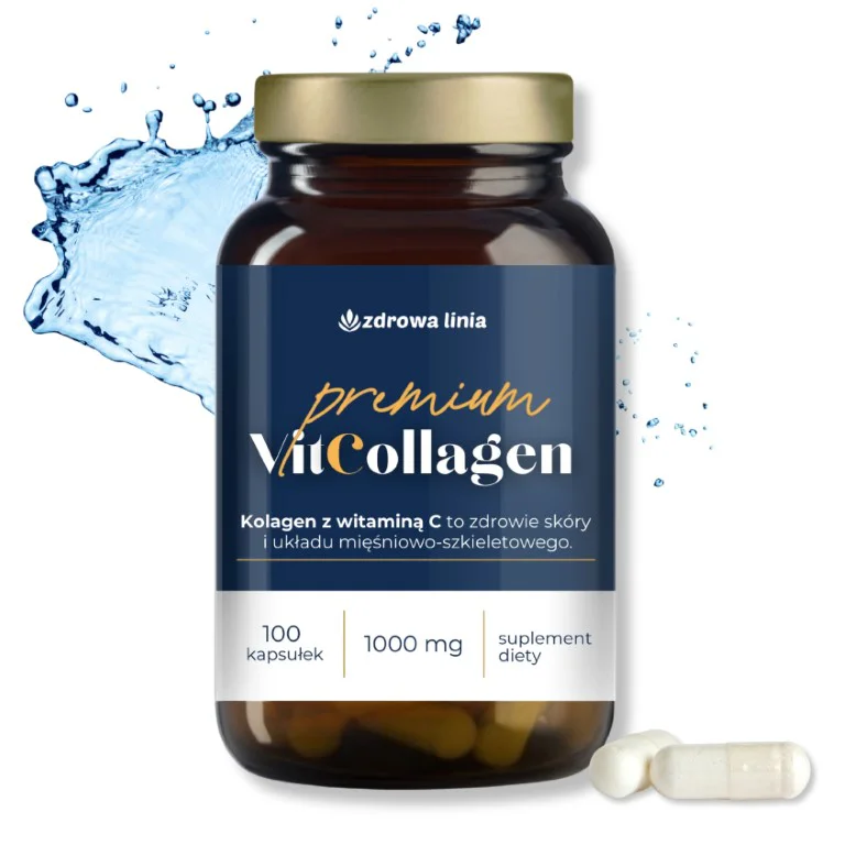 Premium VitCollagen - obrazek 2