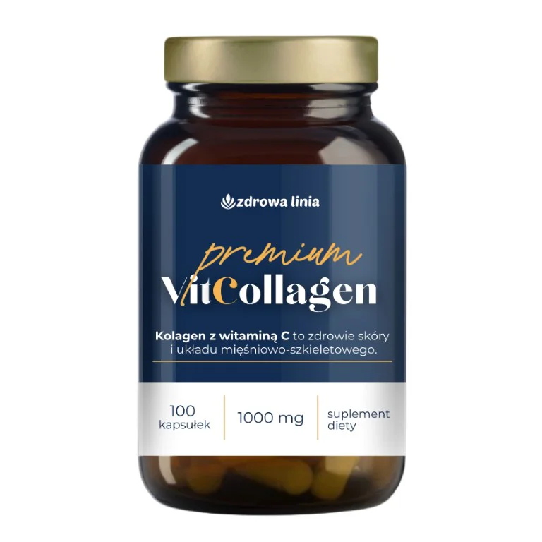 Premium VitCollagen - obrazek 4