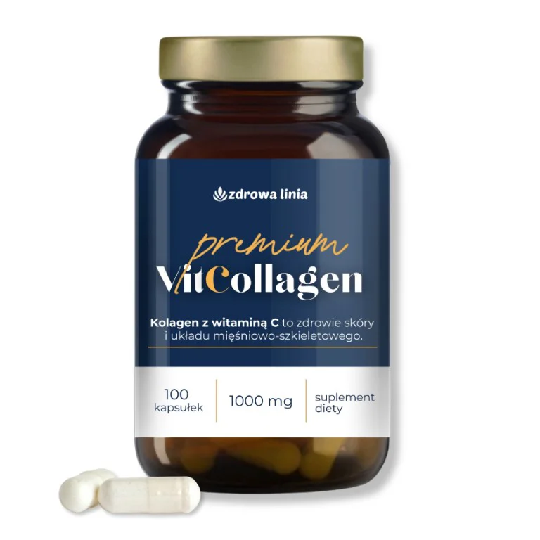 Premium VitCollagen - obrazek 3