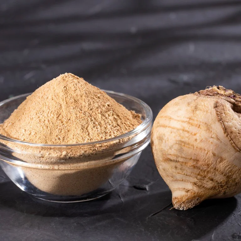 Certyfikowana Maca - obrazek 5