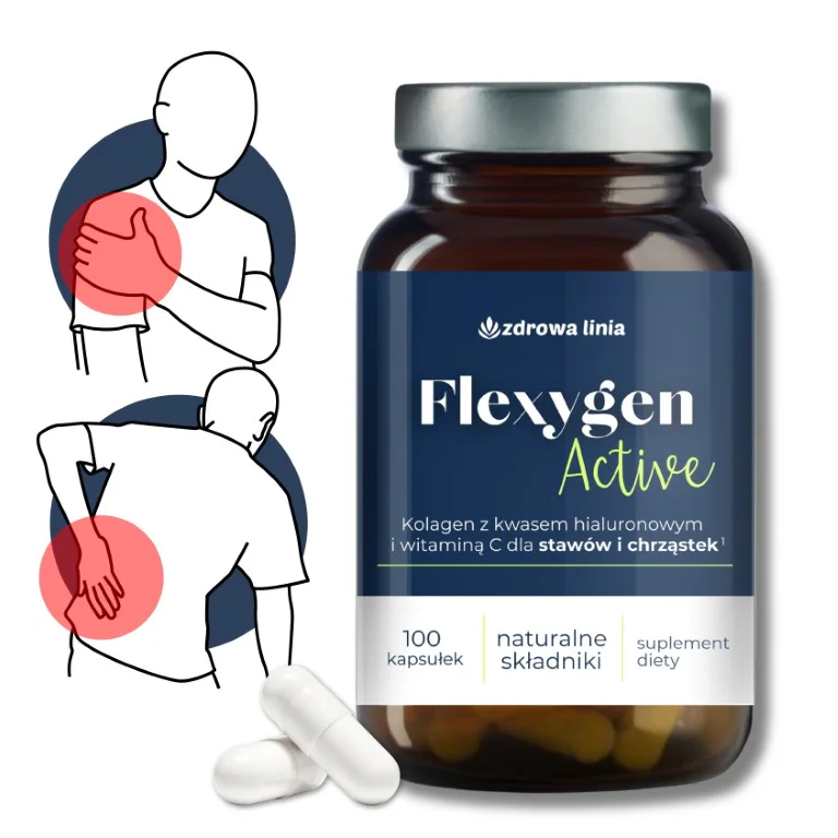 Flexygen Active - obrazek 3