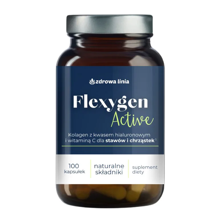 Flexygen Active - obrazek 2