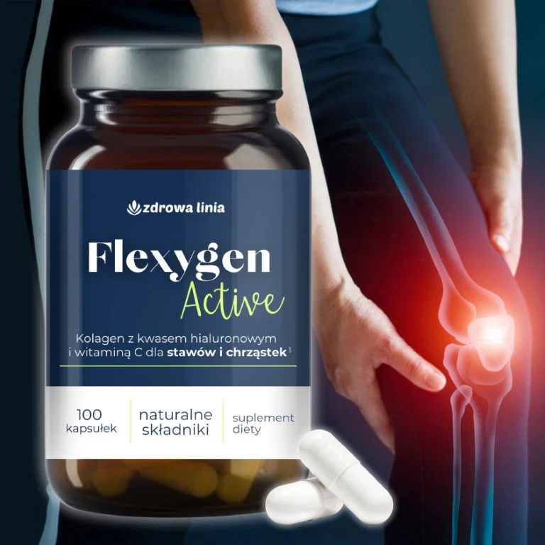 Flexygen Active - obrazek 4