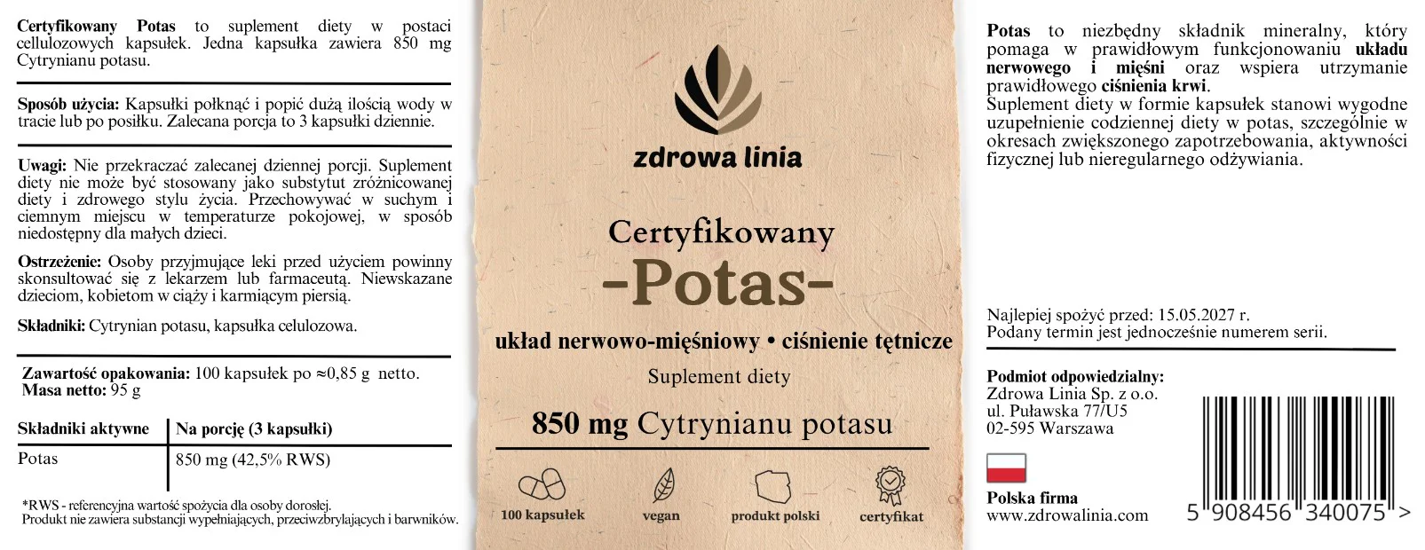 Certyfikowany Potas - obrazek 4