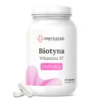 Biotyna 60 caps Herbalab