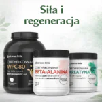Zestaw fitness, siłownia