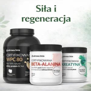 Zestaw fitness, siłownia