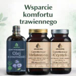 Zdrowie układu pokarmowego