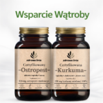 Wsparcie wątroby