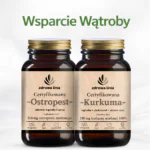 Wsparcie wątroby